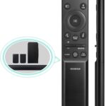 Sound-bar-Remote-for-Samsung Soundbar Speaker System, Replacement Surround Sound Remote Control for Samsung Audio Home Theater