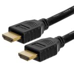 BRENDAZ High Speed 18Gbps HDMI 2.0 Cable with Ethernet Compatible for Connecting Blu-ray Disc Player to TV Display Like Sony BDP-S3700, BDP-S1700, BDP-S6700 4K Players (6-Feet)