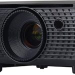 Optoma HD142X 1080p 3000 Lumens 3D DLP Home Theater Projector