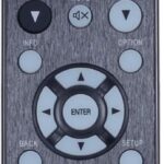 Remote Control RC-1228 Suitable for DENON AVR-S750H S650H S950H X3500H AVR-S730H AVR-X2300W AVR-X1500H AVR-S920W AVR-S930H AVR-S740H AVR-X1400H AVR-X2200W AVR-S940H AVR-X2400H AVR-X2500H
