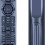 RC-PWS III IR Replacement Infrared Remote Control for Bose Series II Solo 5/10/15/A11 – Compatible with Bose CineMate Home Theater & Sound Systems