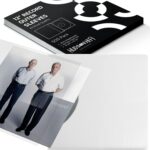 New Hudson Hi-Fi Vinyl Record Outer Sleeve Covers – 500 Pack – Premium Crystal Clear Sleeves – Protect Your LP Albums from Scratches, Dirt & Dust – 3 Layers of 30µm Thick No-Acid Exterior Disc Cover