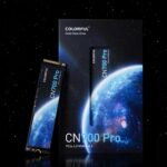 COLORFUL 1TB PS5 Memory Expansion,NVMe SSD,PS5 Storage Expansion,PCIe 4.0, Gaming SSD M.2 2280, Up to 7400MB/s Compatible with Gaming, Internal Solid State Drive Dor Gamers, Professionals, Creators