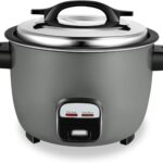 40 Cups Commercial Rice Cooker/Warmer (40-Cup)