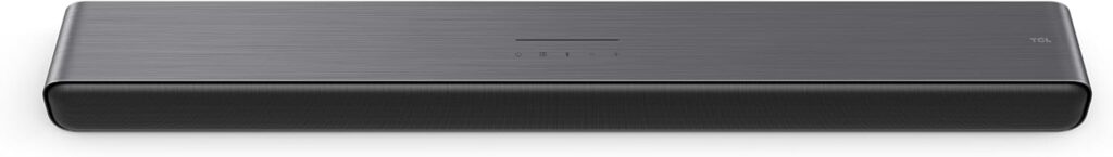 TCL S45H S Class 2.0 Channel Sound Bar with Dolby Atmos, DTS Virtual:X, Bluetooth Music Streaming, and Auto Room Calibration