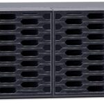 CyberPower CP1500PFCRM2U PFC Sinewave UPS Battery Backup and Surge Protector, 1500VA/1000W, 8 Outlets, AVR, Short Depth 2U Rackmount; UL Certified