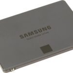 Samsung 870 QVO 8 TB SATA 2.5 Inch Internal Solid State Drive (SSD) (MZ-77Q8T0)