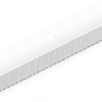 Sonos Beam Gen 2 – White – Soundbar with Dolby Atmos