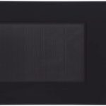 Magic Chef Compact Countertop Microwave Oven, 1000 Watts, Black, 1.1 Cu. Ft. – Digital Kitchen Appliance with One-Touch Cooking, Child Lock, Timer, Reheat, Defrost and 10 Power Levels