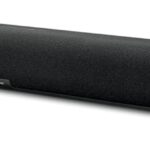 Yamaha SR-B30A Dolby Atmos Sound Bar with Built-in Subwoofers (Black)