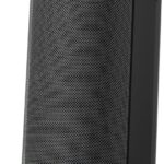 Sony SRS-XV500 Portable Bluetooth Karaoke Party Speaker & Karaoke Machine, 25-Hour Battery, Splash Resistant, Ambient Lights