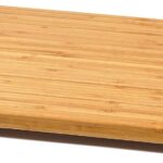 Cutting board Compatible with Breville BOV900BSS the Smart Oven Air Fryer Pro, Accessories for Countertop Convection Oven, With Heat Resistant Silicone Feet, Creates Storage Space, Protects Cabinets