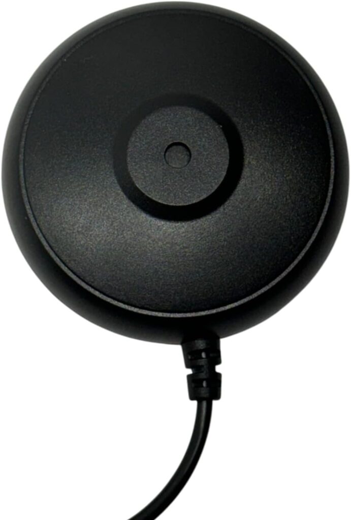 Calibration Microphone for Onkyo Receiver Series TX- RZ TX- SR TX- NR HT- R Other High Precision Measurement Audio Home Theater Studio Systems