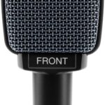 Sennheiser Pro Audio E906 Microphone, black