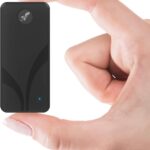 SABRENT 2TB External Aluminum SSD, Rocket Nano V2, USB 3.2 Gen 2×2, 1500 MB/s Transfer Speeds [SB-2TB-NAV2]