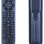 Replacement Remote Control RC-PWS IR Compatible for Bose Solo Cinemate Serie II GS Series II Home Theater Speaker System