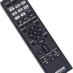 RMT-AA401U RMTAA401U Replace Remote Control fit for Sony Multi Channel AV Receiver STR-DH590 STR-DH190 STR-DH790 STR-DH401U STRDH590 STRDH190 STRDH790 STRDH401U Home Theater System