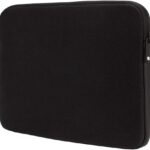 Incase Classic Universal Sleeve – 15″ Laptop/MacBook & Tablet/iPad Case – Durable Padded Interior Case, Lightweight Laptop Sleeve with Faux Fur Lining, Strong Zippers