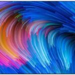 Epson SilverFlex Ultra 100-Inch Ambient Light Rejecting Mega Screen for Ultra Short-Throw Projectors