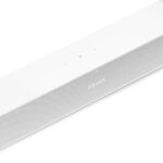 Sonos Ray – White – Compact Soundbar