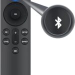 D512-H Replacement Remote Control for VIZIO Sound Bar，Backlit Display Remote for Vizio 5.1/2.1 Home Theater, for Vizio Channel Surround System, for Vizio M V P Series Home Audio Sound System