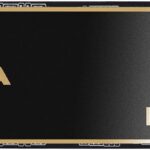 ADATA 1TB SSD Legend 900 PCIe Gen4x4 NVMe M.2 Internal Gaming SSD Up to 7,000 MB/s PS5 Compatible (SLEG-900-1TCS)