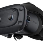HTC Vive Cosmos Elite Headset Only – PC (Renewed)