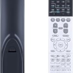 New RAV499 ZG74890 Remote Control Replacement for Yamaha AV Receiver RX-S600 RXS600
