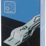 Bosch 17000334 Cooktop Glass Scraper for Induction + Electric Cooktops