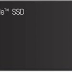 WD_BLACK 4TB SN850X NVMe Internal Gaming SSD Solid State Drive – Gen4 PCIe, M.2 2280, Up to 7,300 MB/s – WDS400T2X0E