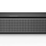 Bose Smart Soundbar 300 Bluetooth Connectivity with Alexa Voice Control Built-In, Black (Renewed)