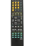 Winflike New Remote RAV315 Fit for Yamaha AV Receiver RX-V461 WN22730 HTR-6040 HTR-6050