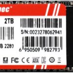 KingSpec NT Seriese 2TB M.2 2280 SATA SSD,Sata3 6Gb/s Internal Solid State Drive, for Ultrabook & Laptop & Desktop