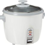 Zojirushi 6-Cup Rice Cooker