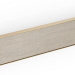 Bang & Olufsen Beosound Stage – Dolby Atmos Soundbar – TV and WiFi Speaker, Gold Tone/Golden