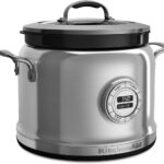 KitchenAid KMC4241SS Mulit-Cooker – Stainless Steel