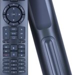 PZL Replacement Remote Control for Bose RC-PWS III Universal Remote Control, Compatible with Bose Cinemate I IIGS 1SR Solo5 Solo 10 & 15 Solo TV Sound Systems & CineMate Home Theater Speaker Systems