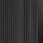 External Hard Drive 1TB USB 3.1 Type-c Ultra Slim HDD, Portable Hard Disk, Backup External Hard Drives – 2.5 inch Storage Compatible with PC, Laptop, Tablet, Gaming Console (Black)