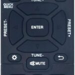 RC-970R Replacement Remote Control Applicable for Onkyo AV Receiver TX-SR393 TX-SR494 HT-R398 HT-S3910 TXSR393 TXSR494 HTR398 HTS3910