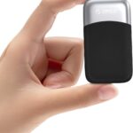 ORICO 2TB External SSD Up to 2000MB/s, Portable Solid State Drive with 20Gbps USB C&A Cable, Reliable Storage for Type-C Smartphone, Tablets, Laptops, USB 3.2 Gen 2×2- M20