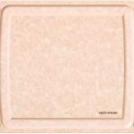 Epicurean All-In-One Cutting Board with Non-Slip Feet and Juice Groove, 11.5″ × 9″, Natural/Black