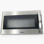 GENUINE Frigidaire 5304473842 Door Assembly Microwave