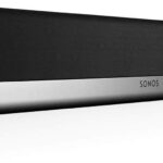 Sonos Playbar TV Soundbar/ Wireless Streaming TV and Music Speaker. Compatible with Alexa. (Renewed)
