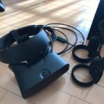 Oculus Rift S PC-Powered VR Gaming Headset