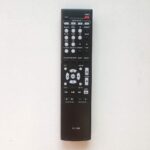 Replacement LR Generic AV Remote Control Fit for AVR-S710W AVR-X1100W RC-1192 RC-1193 RC-1196 RC-1168 AVR-S500BT for Denon AV A/V Home Theater Receiver System