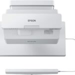 Epson BrightLink 725Wi Ultra Short Throw 3LCD Projector – 16:10