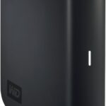 Western Digital WDH1U10000AN My Book Mac Edition 1TB External Hard Drive