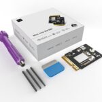 CHGRNLF Macmini M4 SSD Hard Disk 2TB