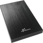 Avolusion HD250U3 1TB USB 3.0 Portable External Gaming Hard Drive (for PS4, Pre-Formatted)