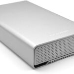 Avolusion PRO-G1 12TB USB 3.2 Gen 2 (10Gbps) USB-C External Hard Drive with USB 3.0 HUB for Windows or MacOS Desktop PC/Laptop